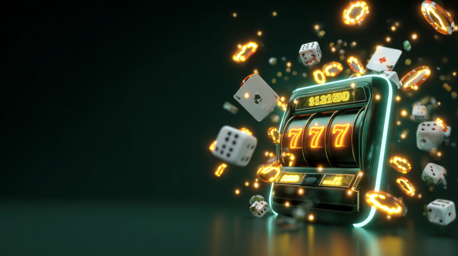 2222BET online slots Bangladesh with jackpots and free spins
